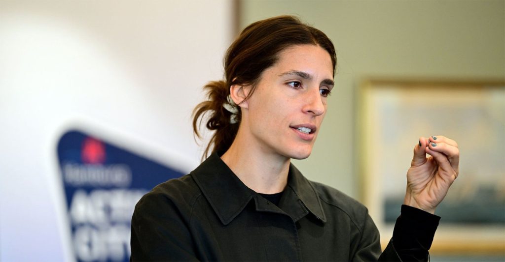 Andrea Petkovic