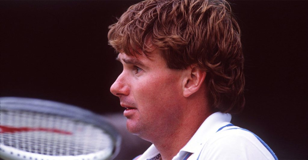 Jimmy Connors