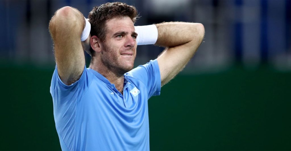 Wozniacki and Williams get USO Wildcards, Del Potro Set to Miss