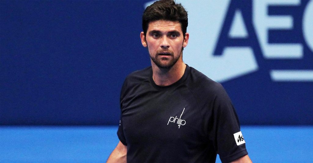 Mark Philippoussis