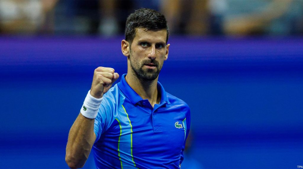 Against Shelton Djokovic Show the Youngsters, He has the 'Genius to Win'- Justine Henin