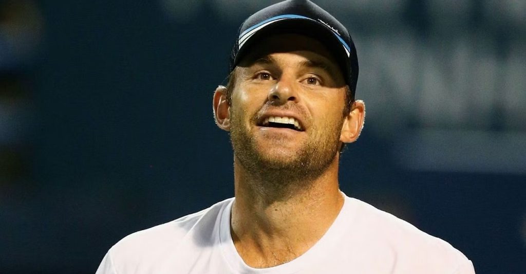 Andy Roddick Believes 2024 Australian Open Courts May Help Alcaraz