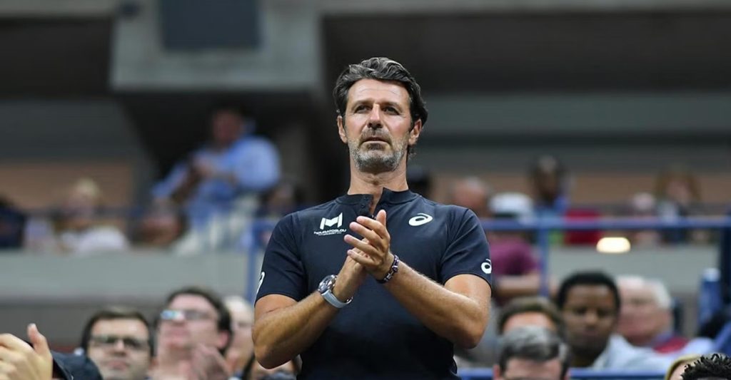 Mouratoglou Backs Hungry Djokovic to Seal the Golden Slam in 2024