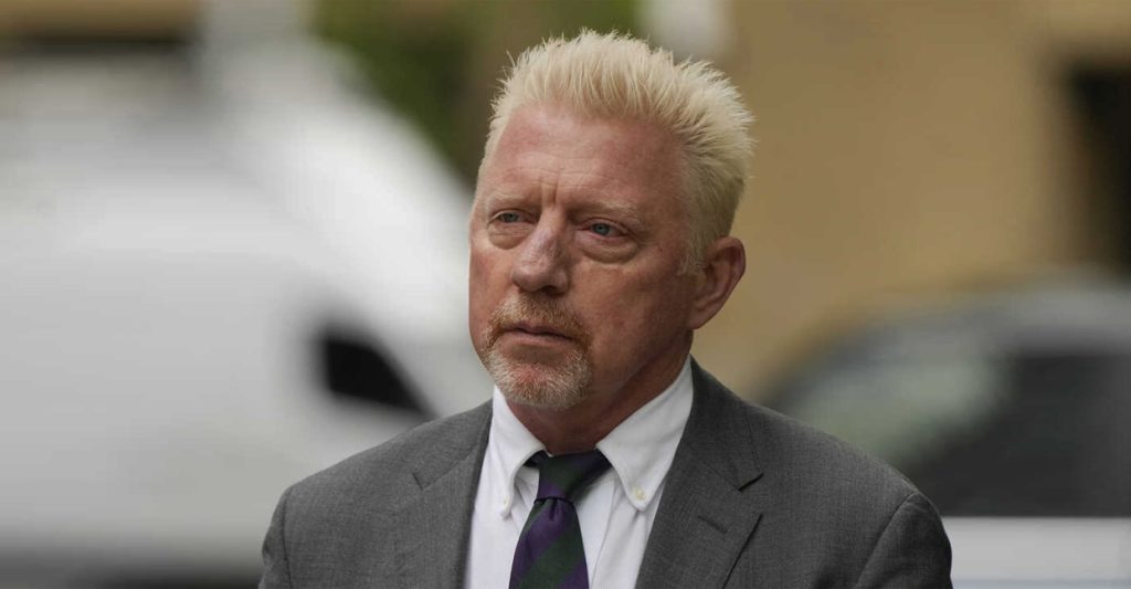 Boris Becker Reveals a Carlos Alcaraz Trait Shared by Holger Rune