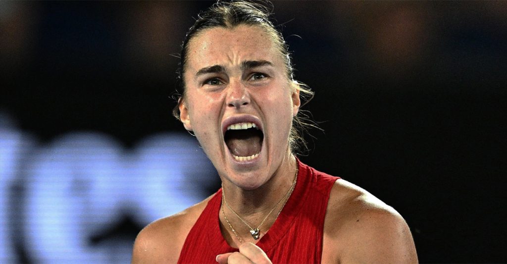 Sabalenka Makes Coco Gauff ‘Revenge’ Claim Ahead of AO Semis