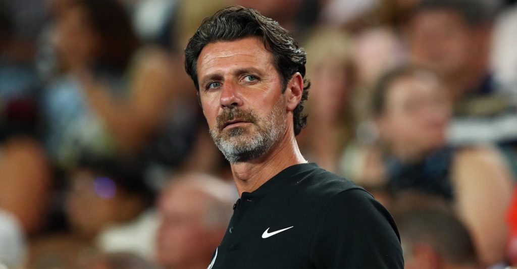 Jannik Sinner Backed for Successful 2024 season by Patrick Mouratoglou