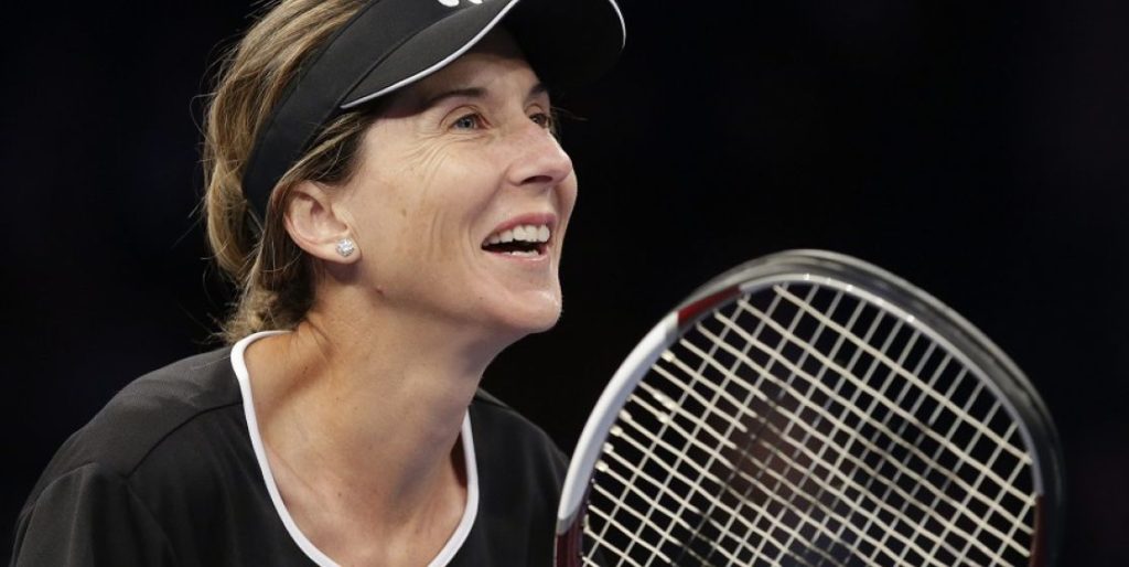 Monica Seles