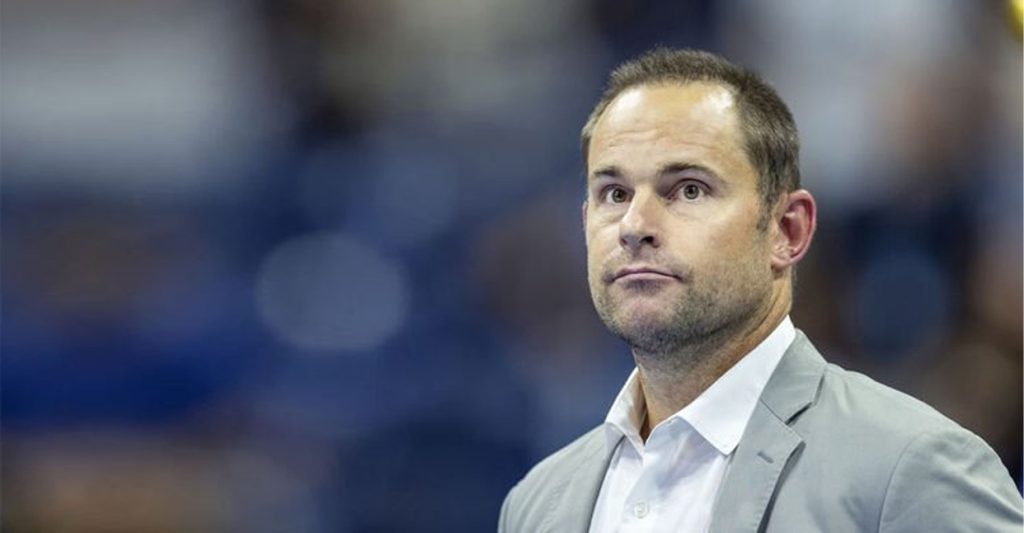 Andy Roddick Weighs in on Alcaraz's Latest Injury Setback