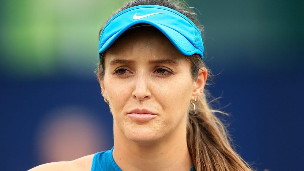 Laura Robson