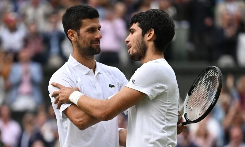 Nick Kyrgios Has Given His Verdict on Wimbledon Men's Final 