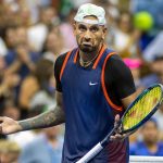 Kyrgios Views on Sinner's Doping May Reflect Frustration of Tennis Fraternity